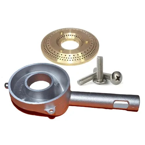 Gas Stove Parts
